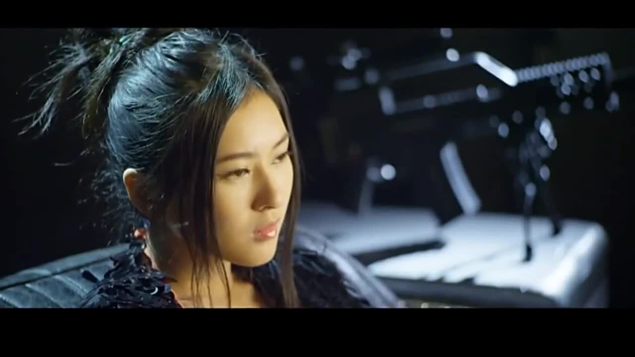 王瑞儿要智斗老黑大