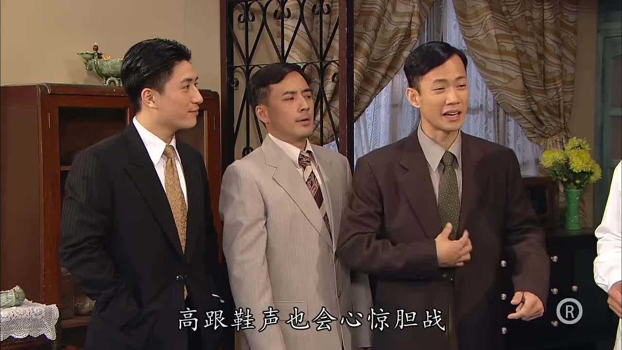 义海豪情排骨仔学九姑娘跳舞独领风骚真是太搞笑了