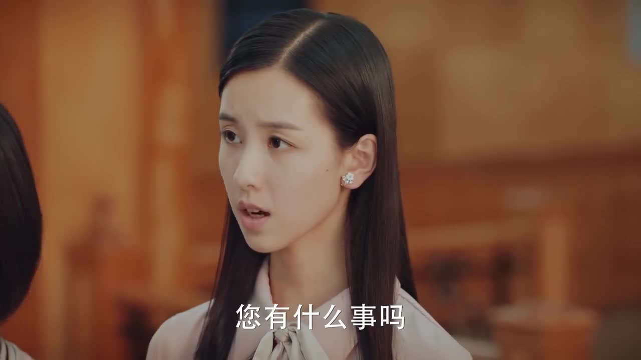 七月与安生大家体谅钱叔爱女心切同意不播出节目