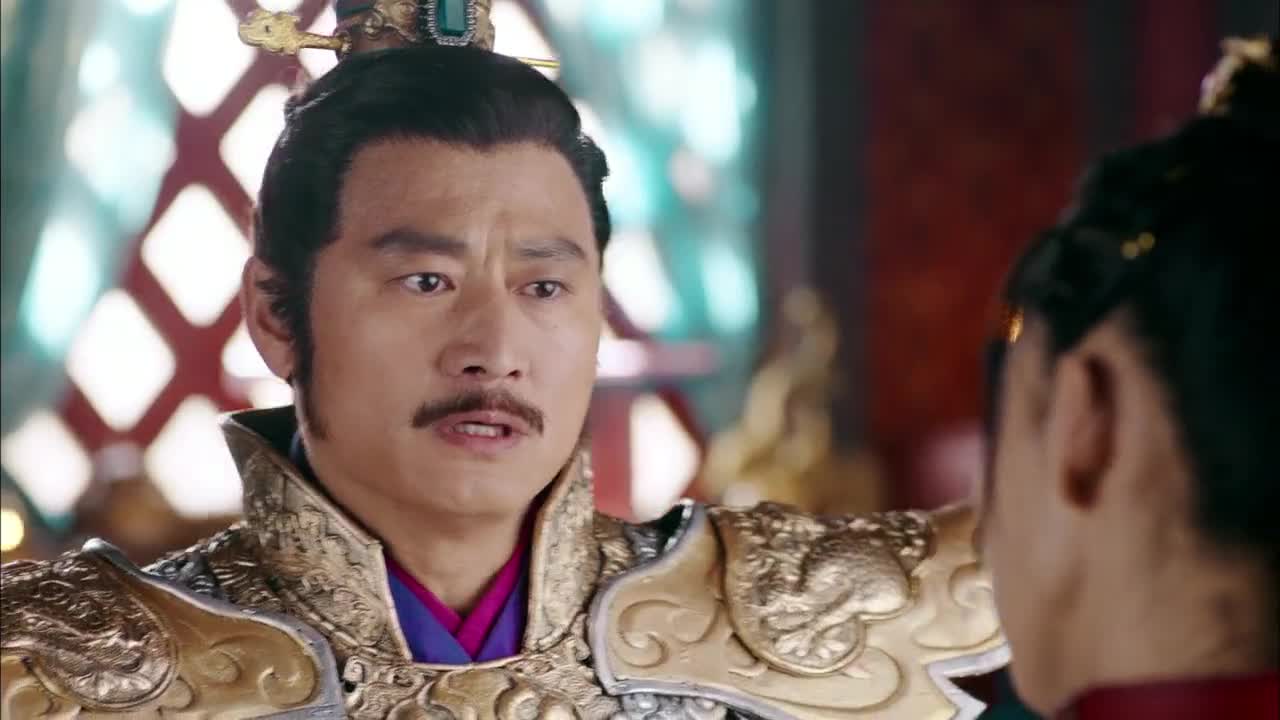 武神赵子龙公孙瓒觉得赵子龙是一个无名小卒不足挂齿