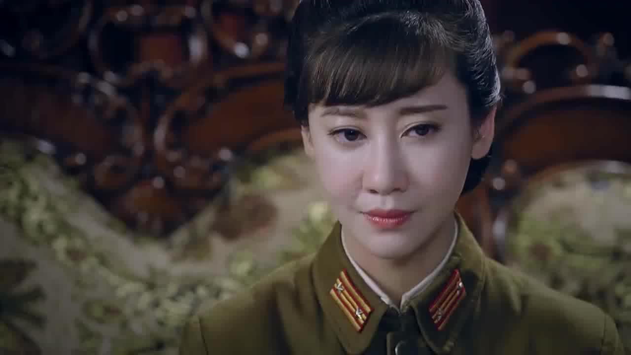 烈火刀影梅站长对课长一味的奉承让处长感觉到了危机感