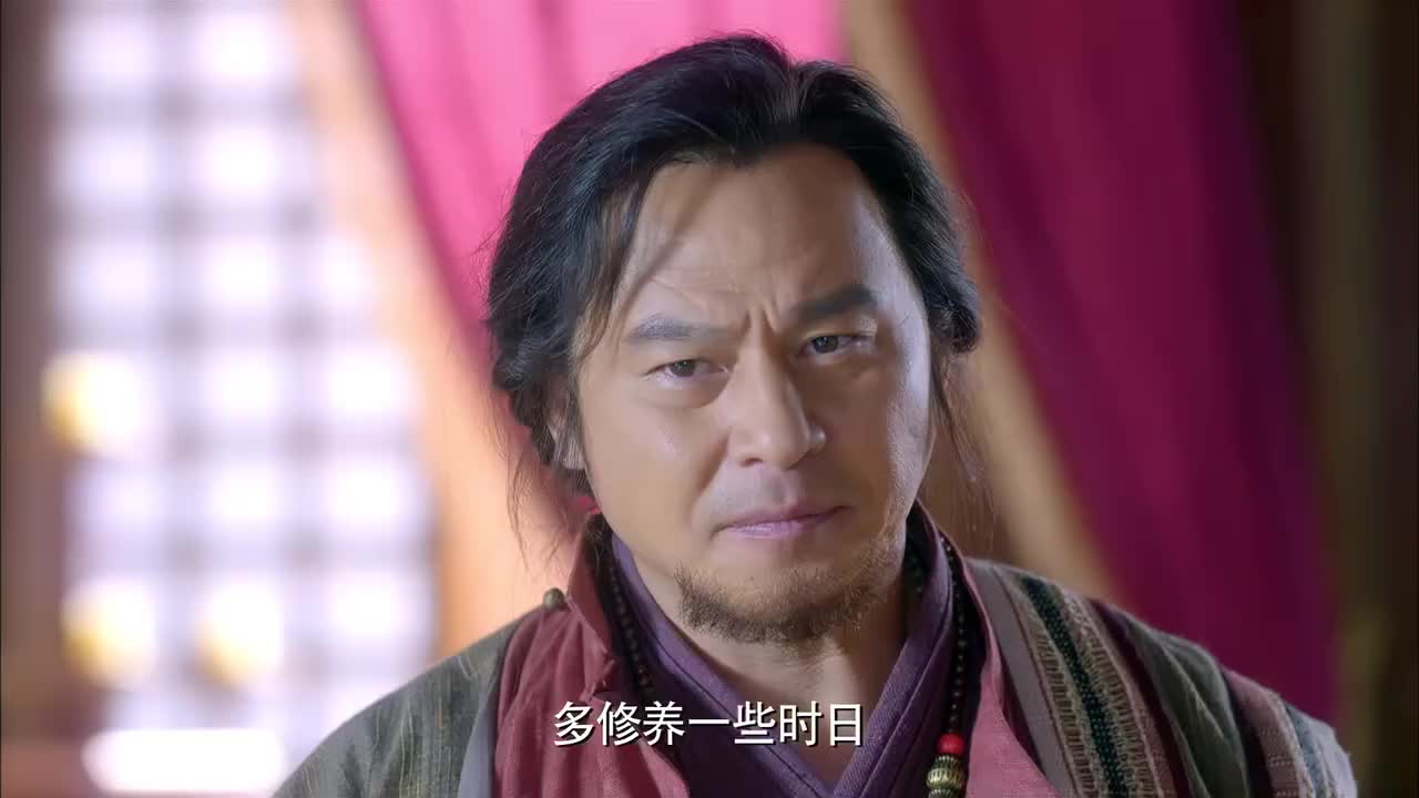 新萧十一郎割鹿刀丢失三大高手发誓一定会寻回宝刀