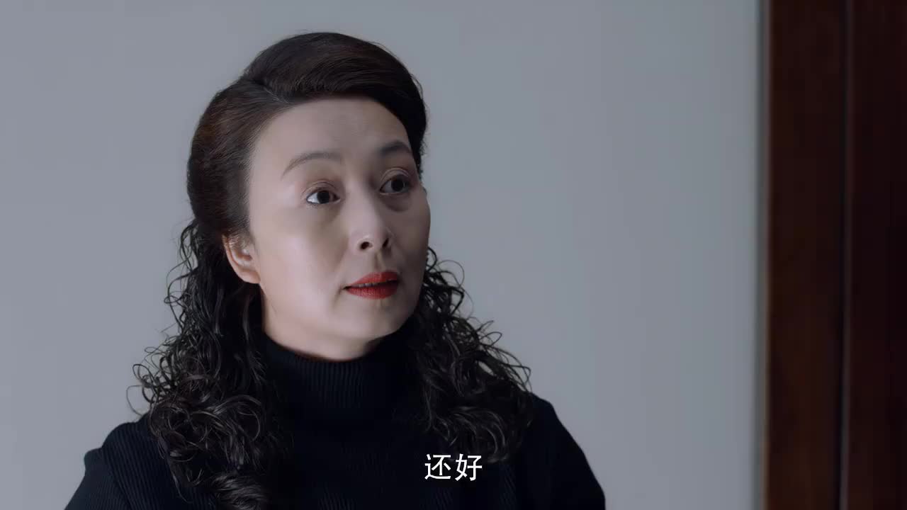 我和我的儿女们老夫妇决定帮助安安生母助攻朋友追求她