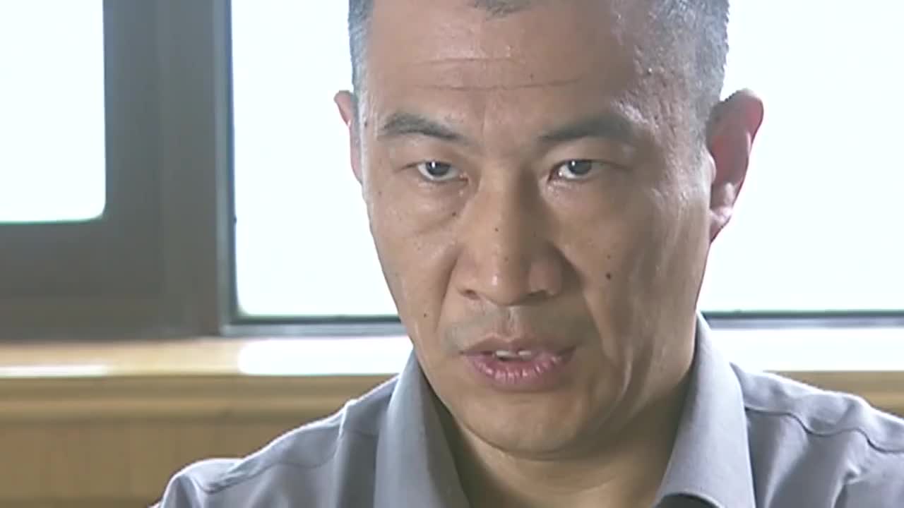 征服:经过徐国庆的盘问,面对强大的压力,李丽终于肯交代实情