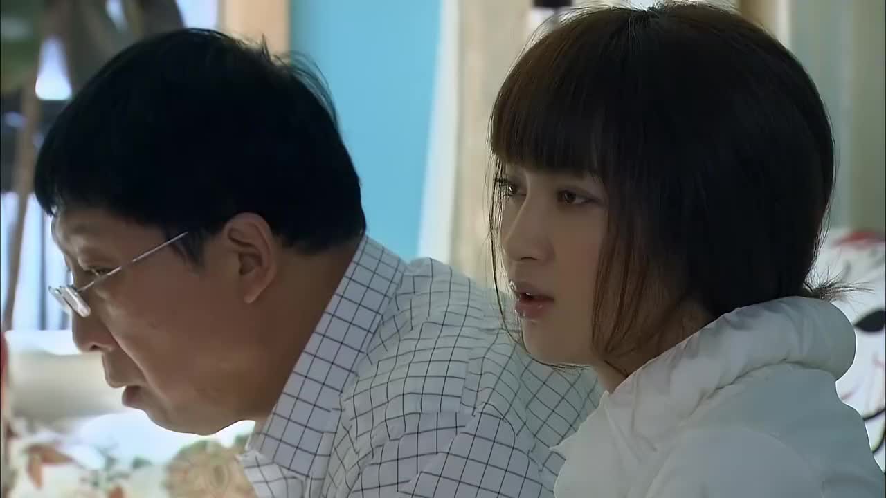 童佳倩求父母给刘易阳找工作刘家没有经济来源快活不下去了