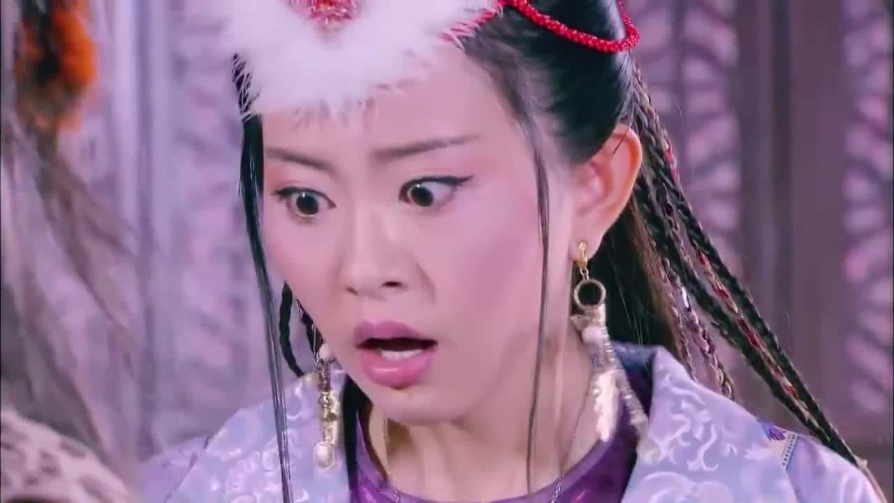 隋唐英雄4樊家兄长这就醒酒了樊梨花被误认为弑父杀手