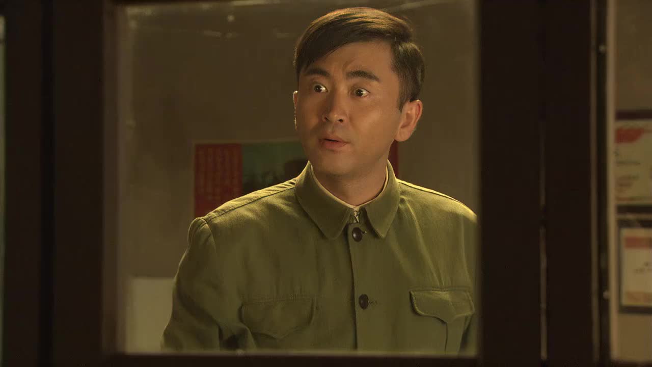 养父的花样年华丽云了解林浩做这么多事就是为了整朗德贵