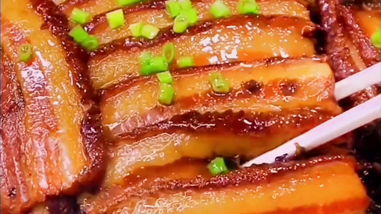 扣肉做法