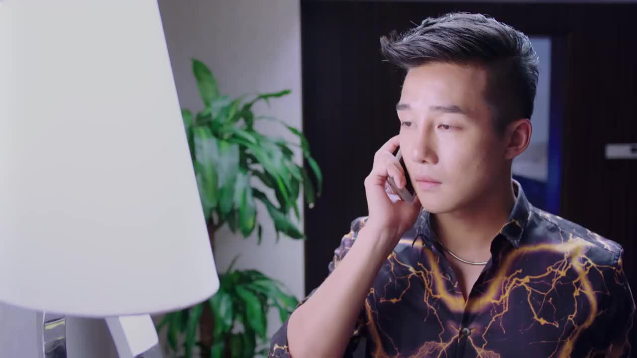 暖爱:霍栀打电话给姐姐,想了解黄嘉文的情况