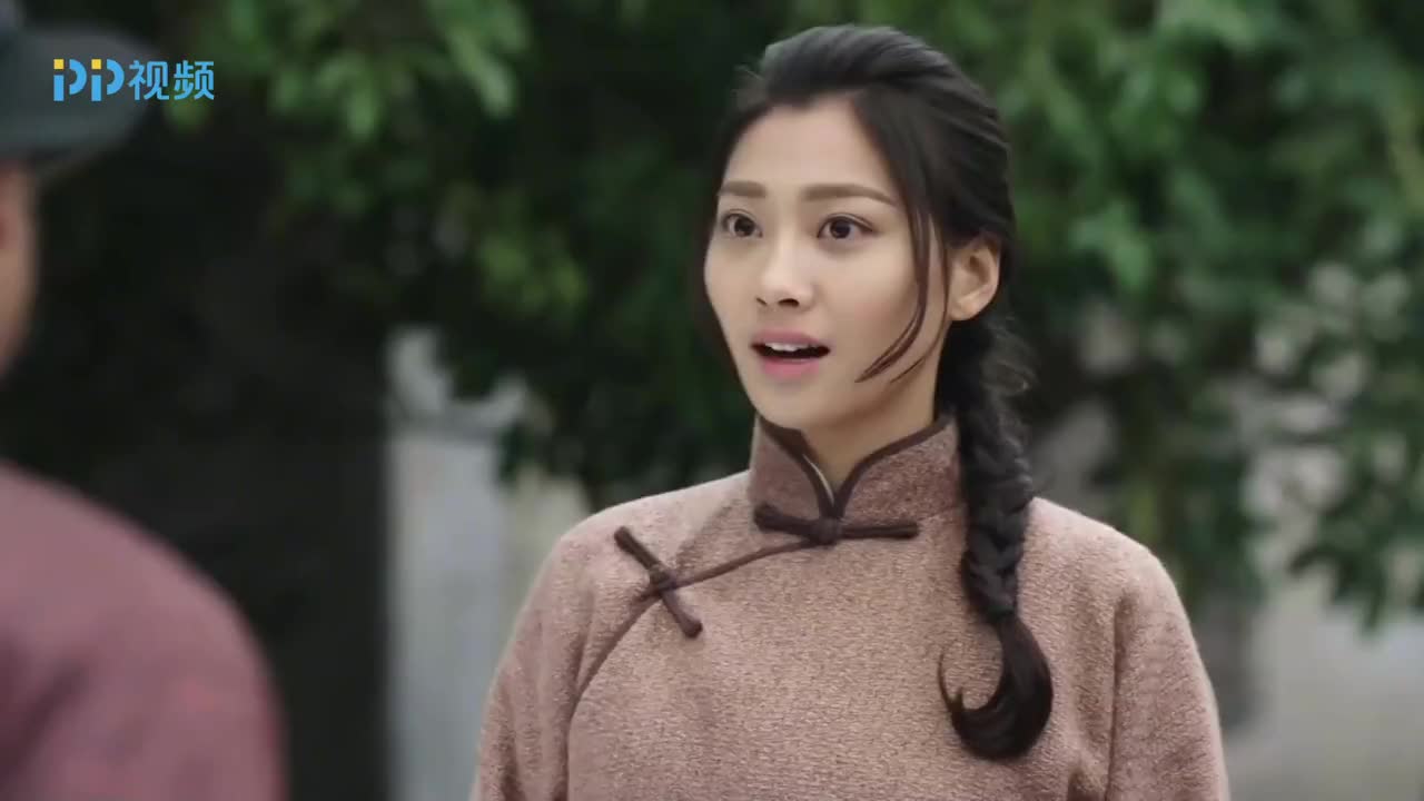 战天狼地头蛇欺负姑娘姑娘可不是吃素的打残地头蛇