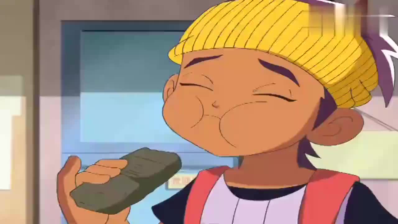 雷速登闪电冲线黑剑改装黑帝号找秦海合作结果却糟了