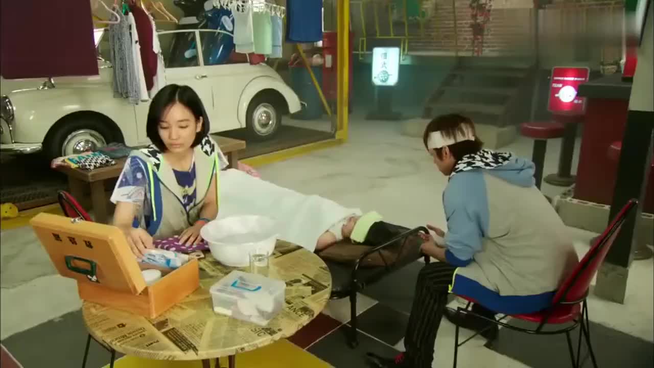 假面骑士铠武小舞刚刚出事战极凌马就出现了这也太巧了