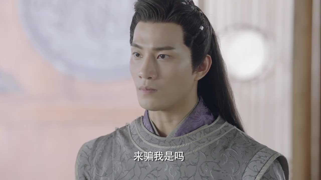 萌妻食神夏淳于卧底眼看败露为保身份含泪杀掉昔日手下