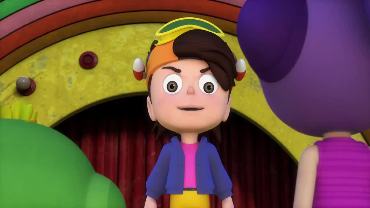 数学荒岛历险记编程猫的加入你知道二进制吗罗克