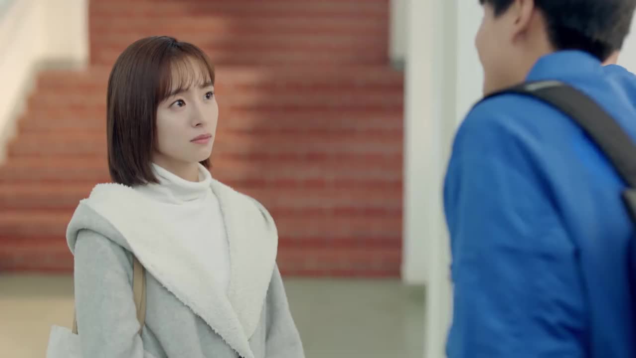 暗恋橘生淮南胡冰卿甜美来袭举止高贵优雅实在太惊艳了