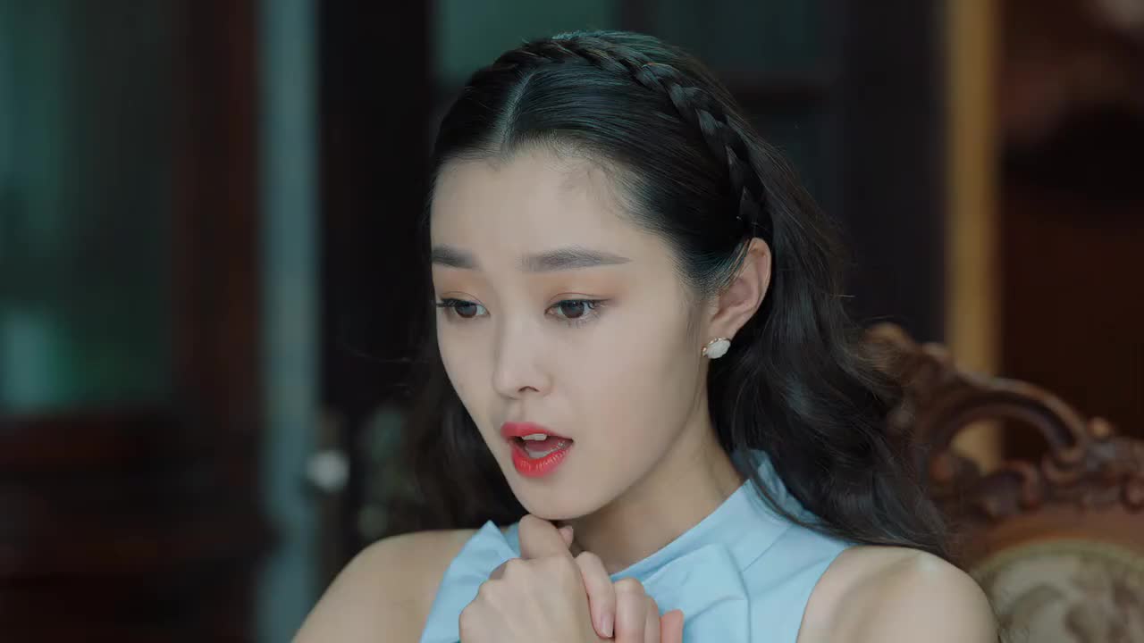 小楼又东风美凤见吕晗芝和高晨又吵架了茫然不解