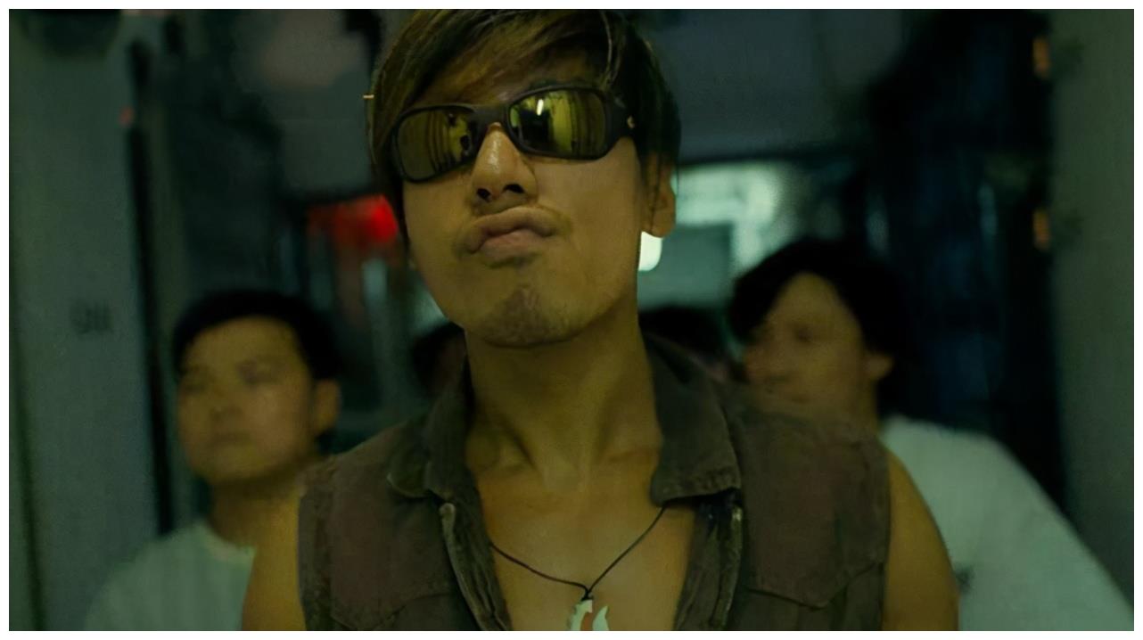 古惑仔你不知道的8件事郑伊健本不是主角乌鸦天天做噩梦