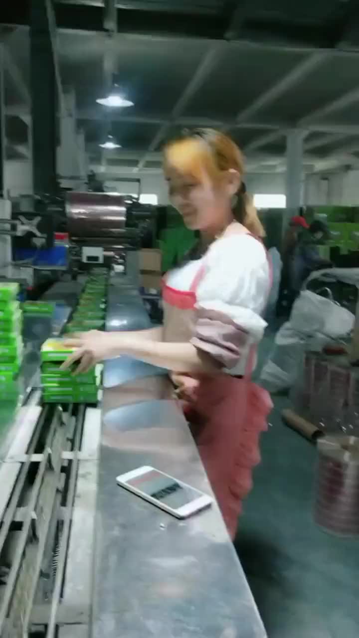 现在的小姐姐,太喜欢去工厂上班了,工厂妹都这么漂亮吗