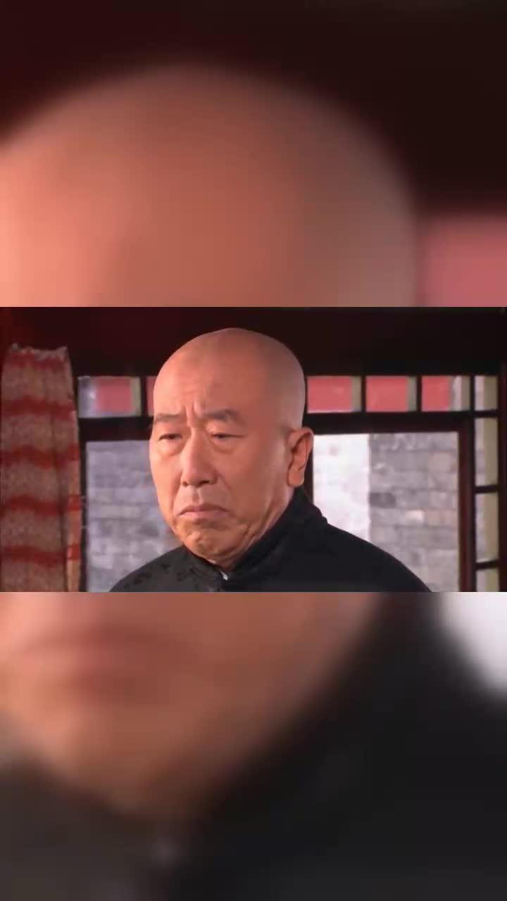 大宅门:白敬业勾结王总管,盗用了为二奶奶办寿的钱,这下麻烦了