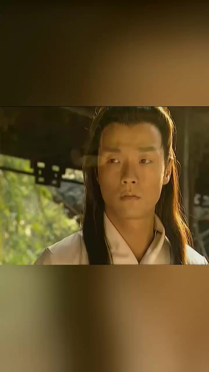 风云剑舞进入天地会当侍女却有一身武功秦霜感觉不对劲