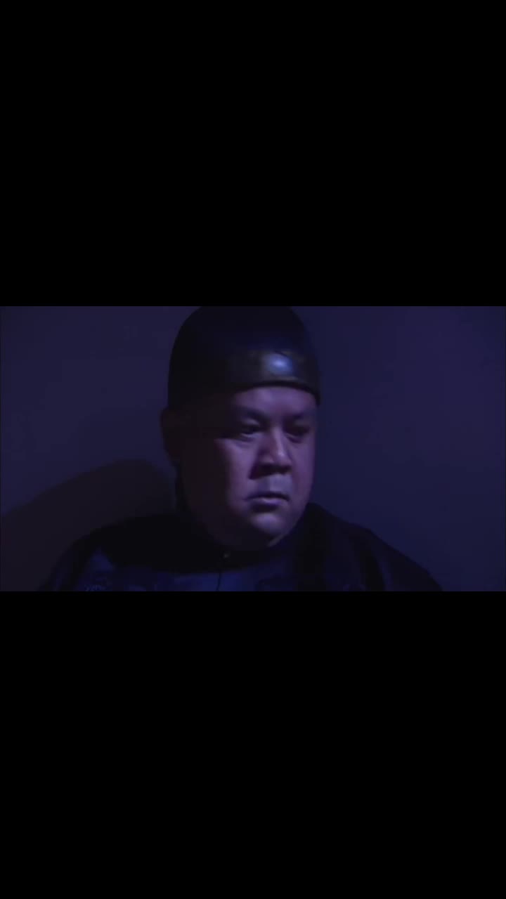 康熙王朝:小毛子怒骂黄敬,黄敬表情幽默,康熙都忍不了!_新浪新闻