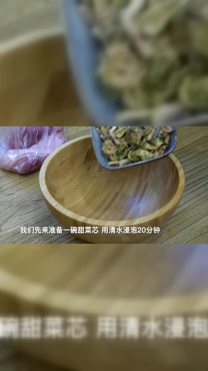 鲮鱼蒸肉饼：好吃又营养，无需厨艺，广东人爱吃的一道家常菜