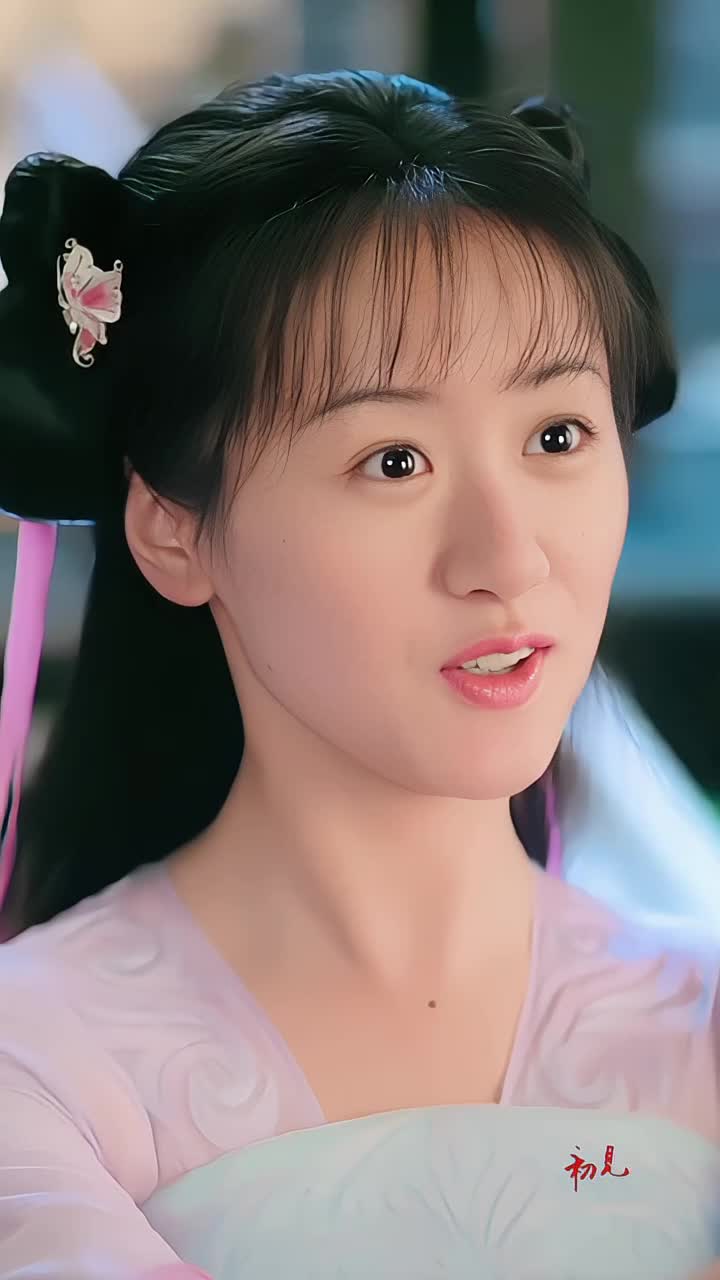 天呐！袁冰妍成毅张予曦竟是同一天生日！琉璃剧组缘分妙不可言