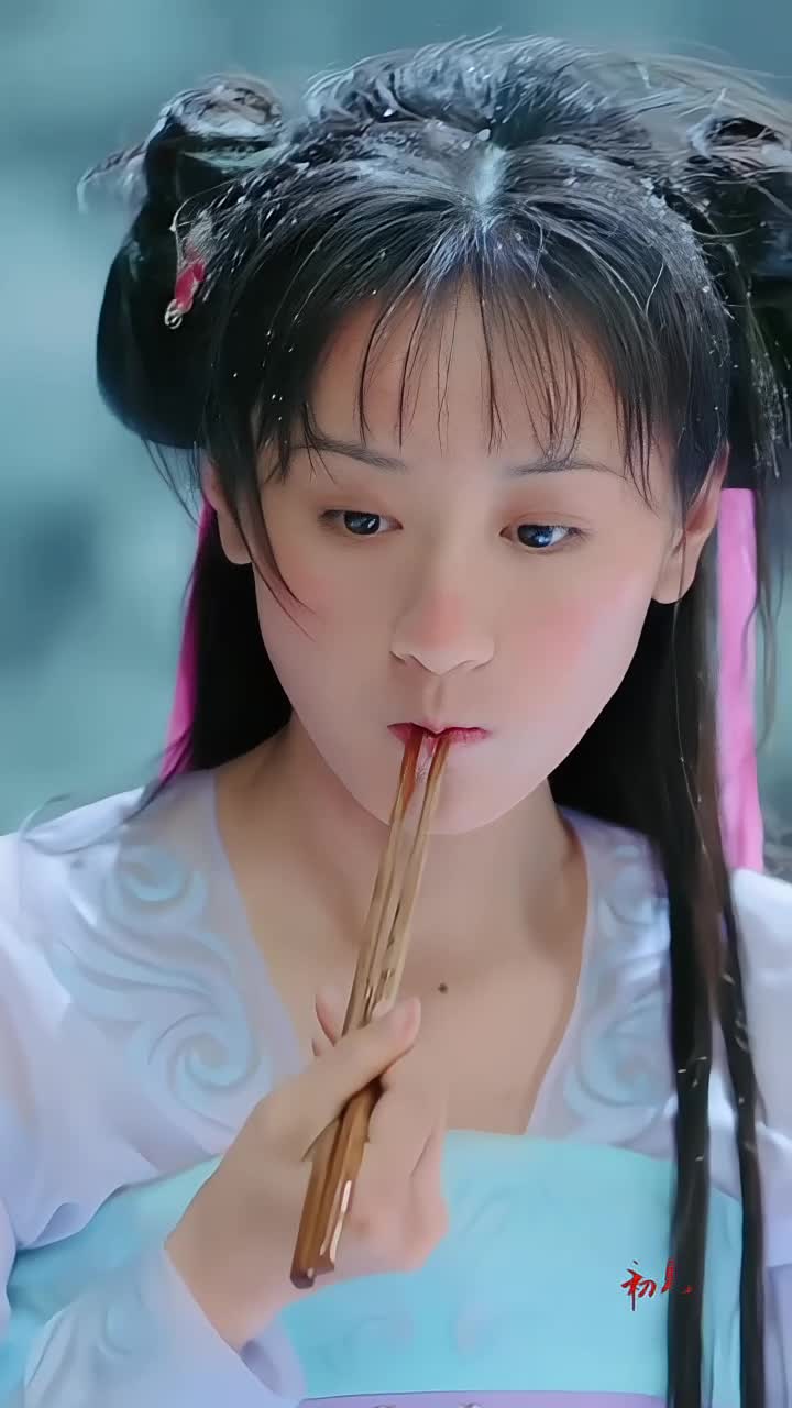 我其实一点都不冷,它自己要抖的,袁冰妍,李俊逸,琉璃,古风