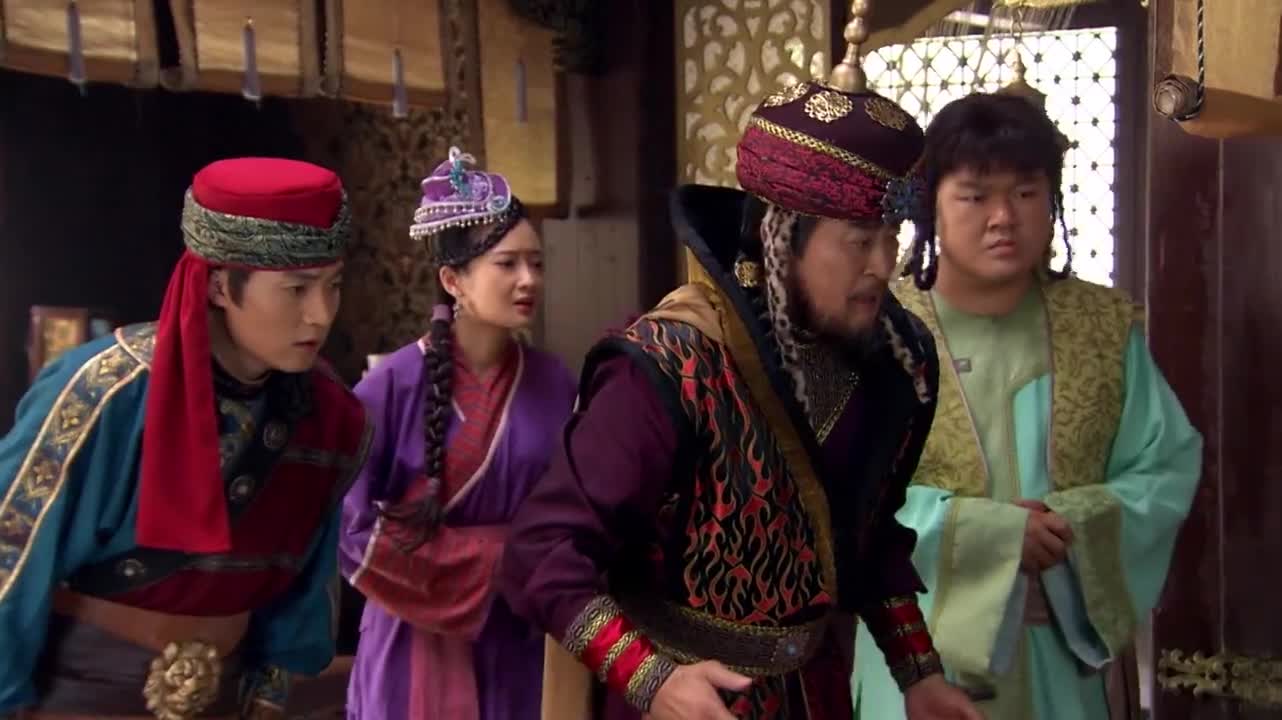 骊姬声称有办法医治姬龙的疾病,不过治疗姬龙的疾病需要人的血液