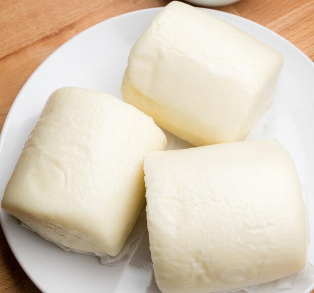 馒头剩下不用发愁了教你两种新做法外酥里软上桌家人抢着吃