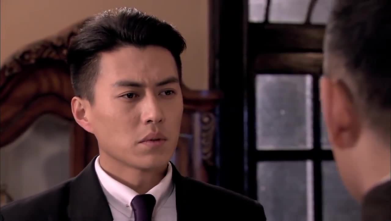 箭在弦上:荣石请来封家父子,请求帮助,封家父子十分警觉!