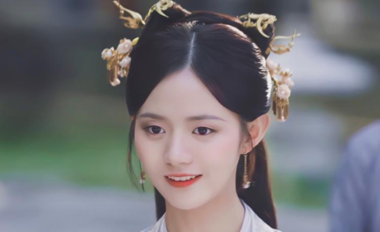 不嫁肃王的她,难逃"悲惨"结局|西河|郡主|如意芳霏_新浪新闻