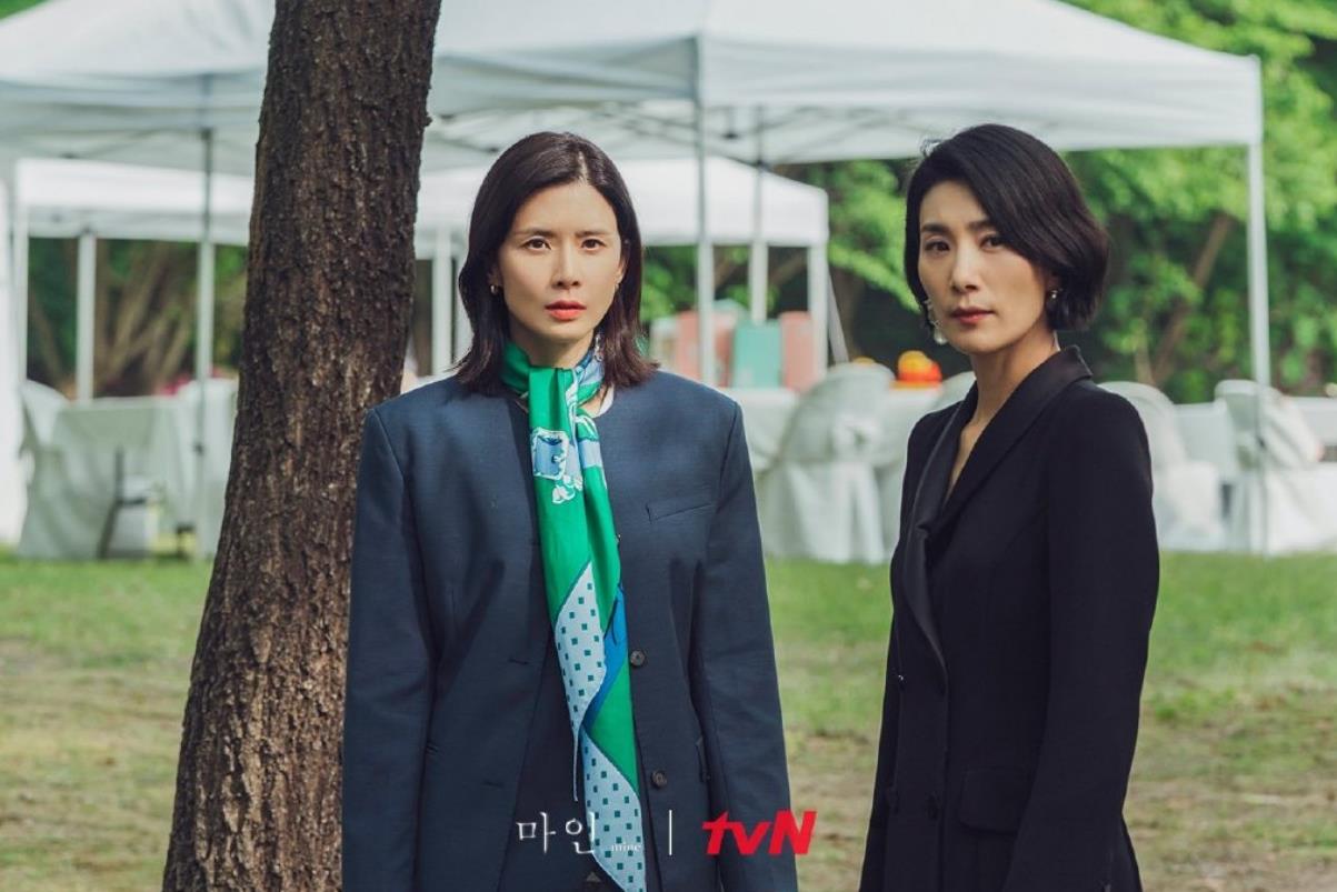 白美京醒醒吧mine收视率好不是因为你的剧本有多好