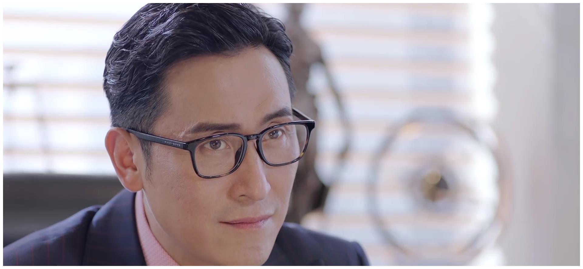 伙计办大事第2集马德钟帅气出场但戏份全让给陈滢