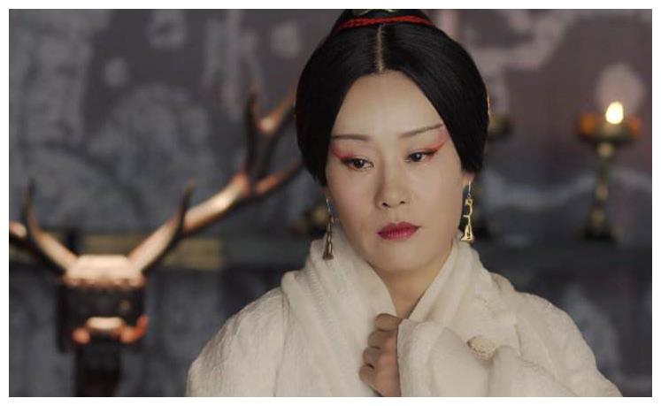 大秦赋华阳太后历史原型宣太后为她铺路后半生享荣华富贵