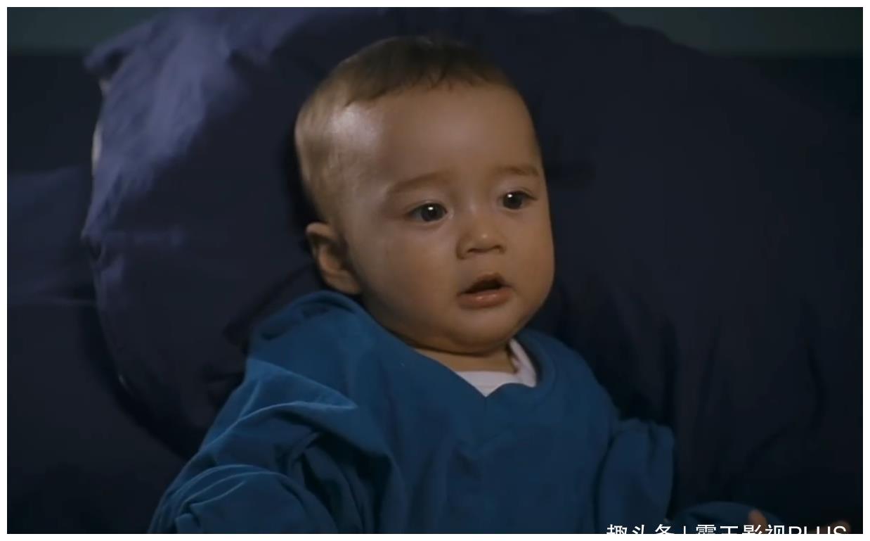 还记得当年成龙古天乐《宝贝计划》中的小宝贝吗?现在他怎么样了