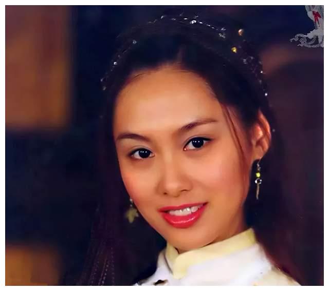张一山鹿鼎记太雷七个老婆全长一个样子韦小宝能分清