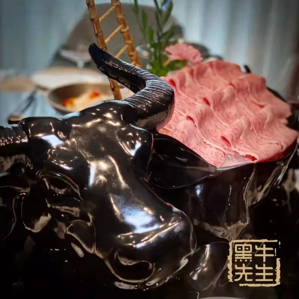黑牛养成记：媲美<a href=