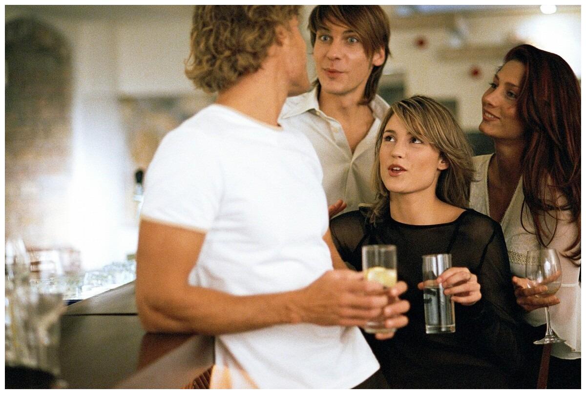 十二星座黑暗性格排行_十二星座“难约”排行榜,摩羯爱拒绝,前三名能约到都是真爱了