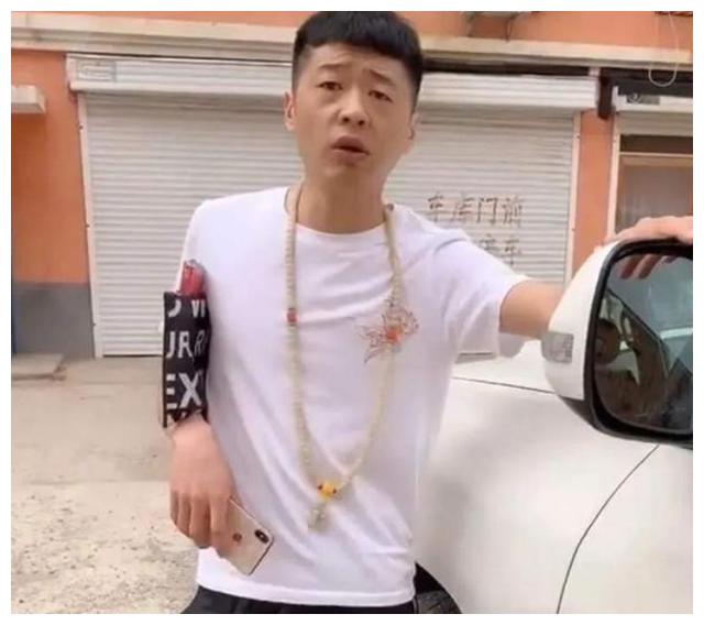 "街溜子"李会长将出演《乡村爱情》?为争取角色,和田娃合作?