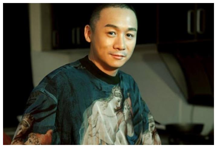 "虚竹"高虎:拍戏撞死灯光师,装修电死工人,刚出狱又进去