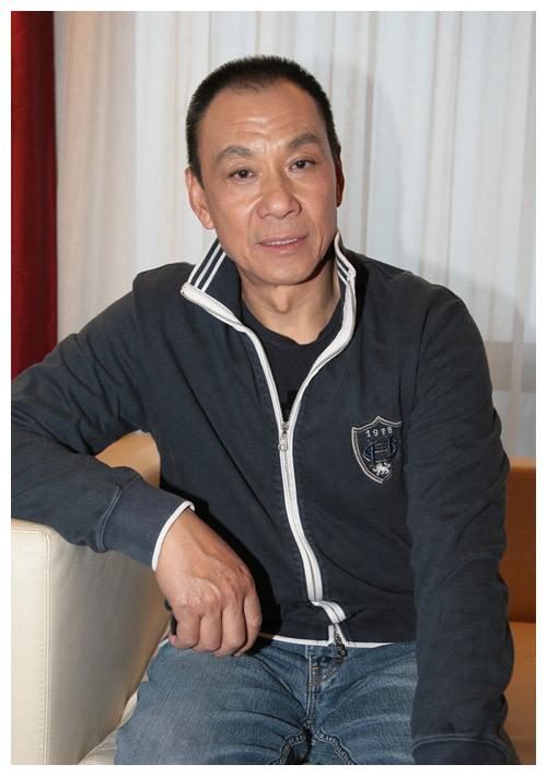 老戏骨王学圻被40年发妻冷落离婚被分割财产74岁孤身一人