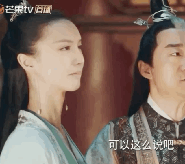 《三千鸦杀》今天就来说说电视剧中那些因故而ai换脸的角色,看你