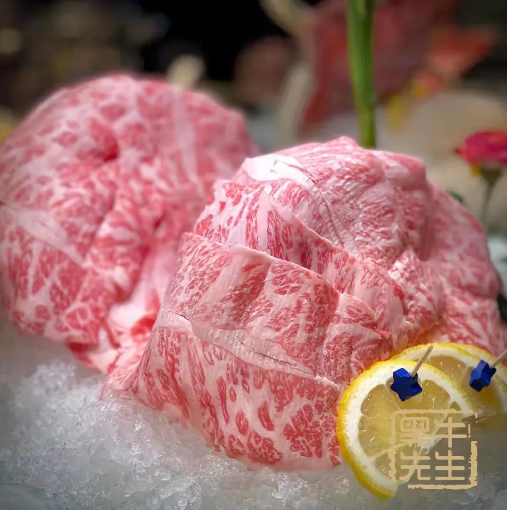 黑牛养成记：媲美<a href=