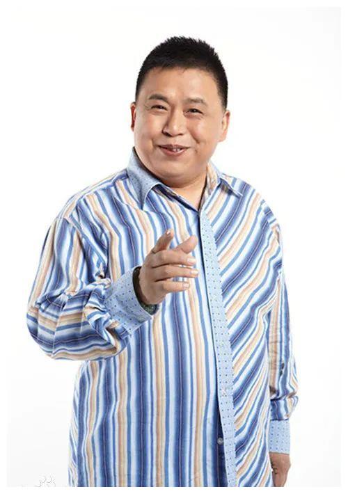 结婚请来了大明星!