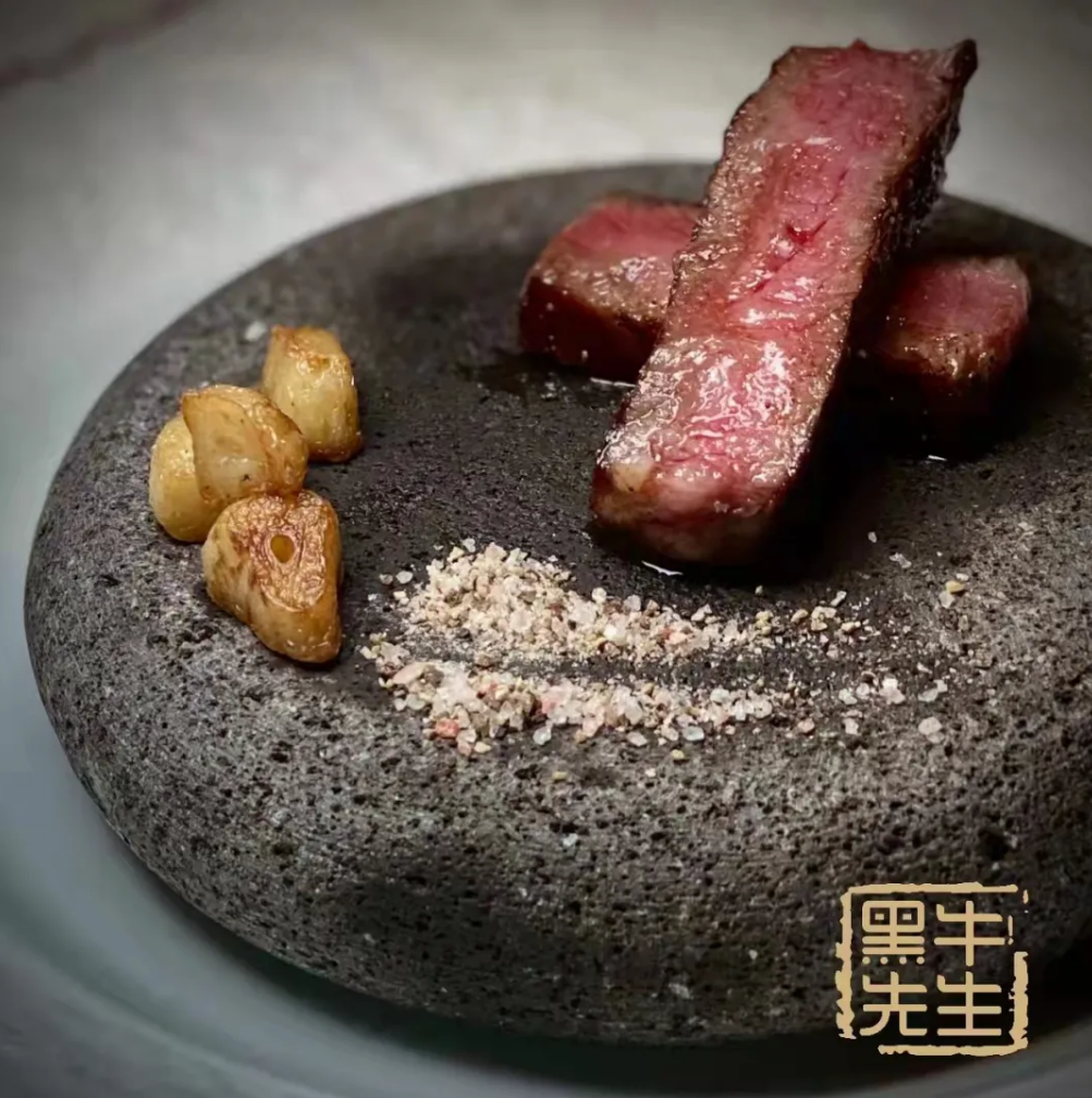 黑牛养成记：媲美<a href=