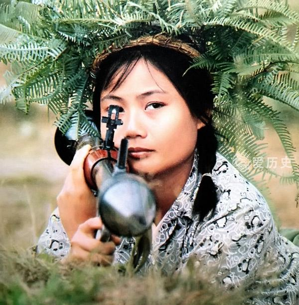 70年代日本人走进中国军营 感叹威武之师 训练场上的标语依然有效休闲区蓝鸢梦想 - Www.slyday.coM