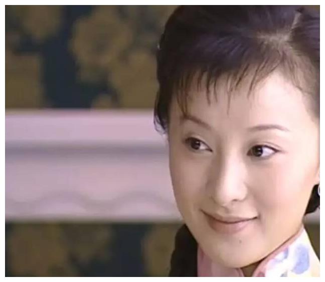 《情深深雨蒙蒙》可云一脸憔悴显老态,曾与老公相识七天闪婚|徐露