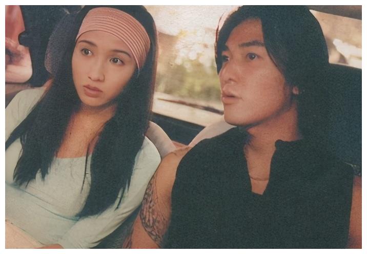 古惑仔你不知道的8件事郑伊健本不是主角乌鸦天天做噩梦