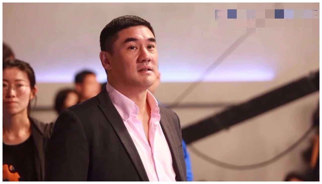 他就是吴大维,在1986年便出了他的第一部电影《我有话要说》,正式出道